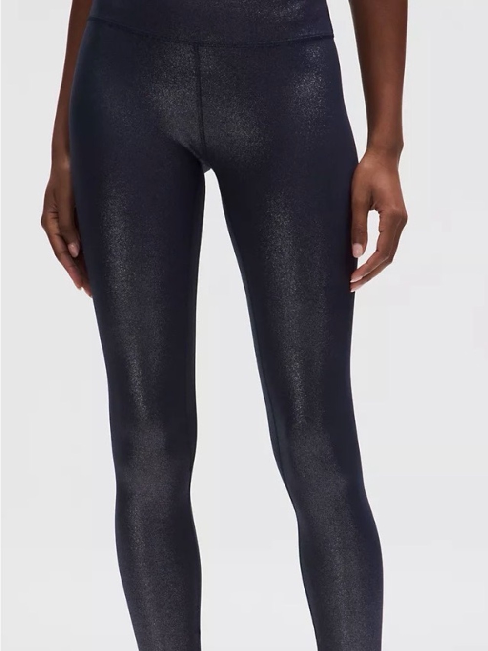lululemon Align High-Rise Pant Shimmer